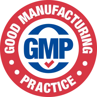 reduburn GMP certified facility